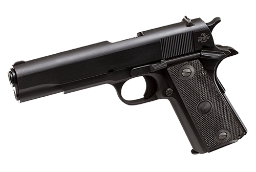 GI Standard FS 9MM 10rd